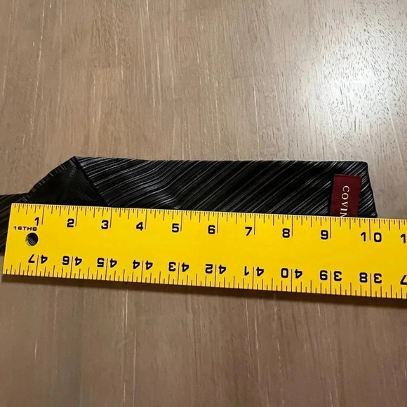 Men’s Covington Tie Size 58/3.5 - Picture 6 of 7